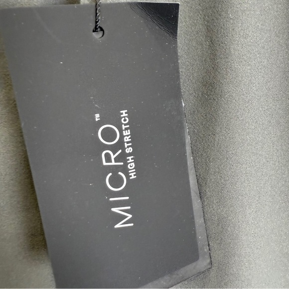 J.Lindeberg Men's Size 36x 32 Volcanic Ash Ellott Pant - Picture 6 of 14